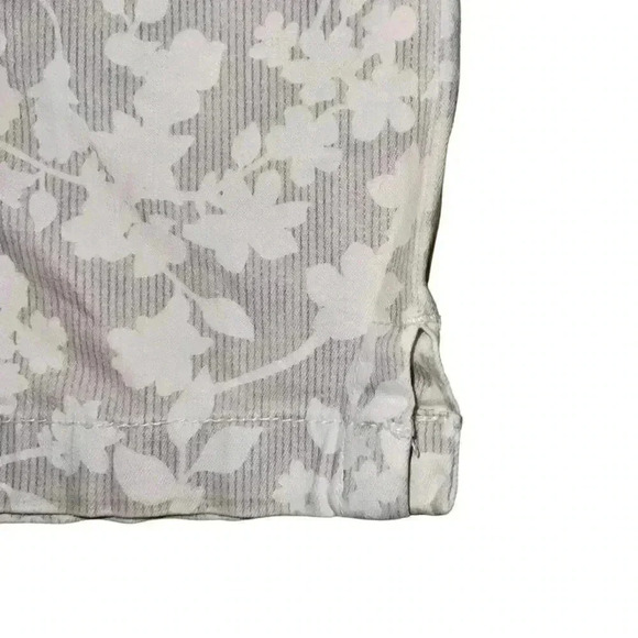 Pilcro and the Letterpress by Anthropologie stet fit  jeans size 27 - Picture 3 of 8